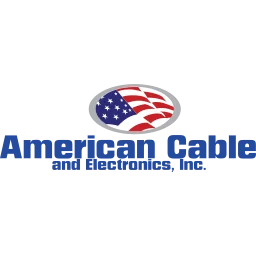 American Cable & Electronics, inc logo