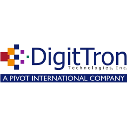 DigitTron Technologies Inc logo