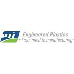 PTI Engineered Plastics logo
