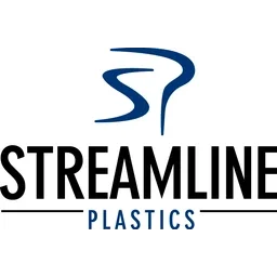 Streamline Plastics logo