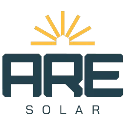 ARE Solar logo