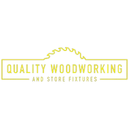Quality Woodworking and Store Fixtures LLC logo