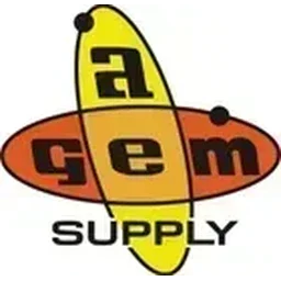 A-Gem Supply logo
