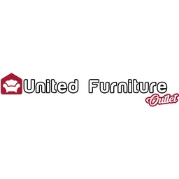 United Furniture Outlet logo
