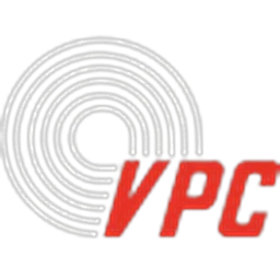 Virginia Panel Corporation logo