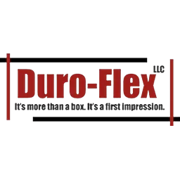 Duro-Flex logo