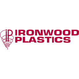 Ironwood Plastics Inc. logo