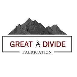 Great Divide Fabrication LLC logo