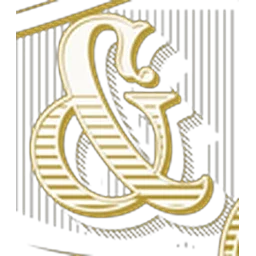 À la table Furniture logo