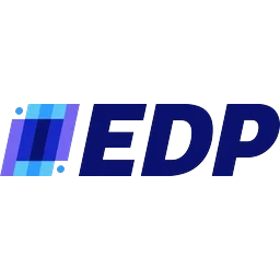Electronic Design & Packaging Co. logo