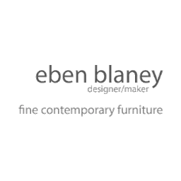Eben Blaney Fine Contemporary Furniture logo