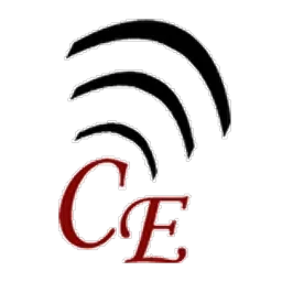 Current Electronics logo