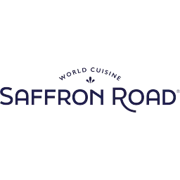 Saffron Road logo