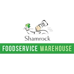 Shamrock Foodservice Warehouse logo
