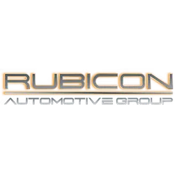 Rubicon Automotive Group logo