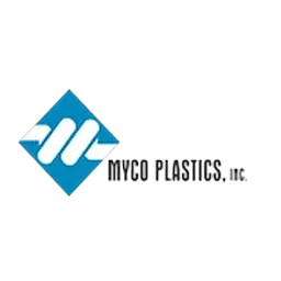 Myco Plastics, Inc. logo