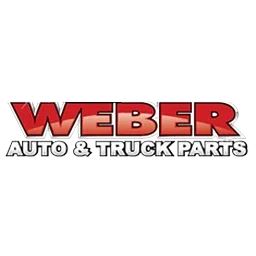 Weber Auto & Truck Parts,Inc. logo