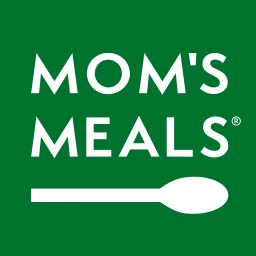 Mom's Meals (PurFoods LLC) logo