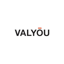 Valyou Hawaii logo