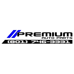 Premium Auto Parts logo