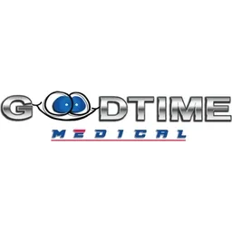 Goodtime Medical logo