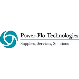Power-Flo Technologies logo