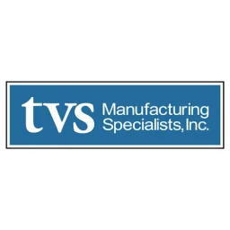 TVS Manufacturing Specialist, Inc. logo