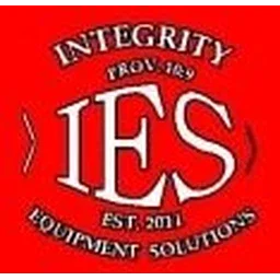 Integrity Equipment Solutions logo