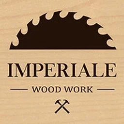 IMPERIALE WOODWORK LLC logo