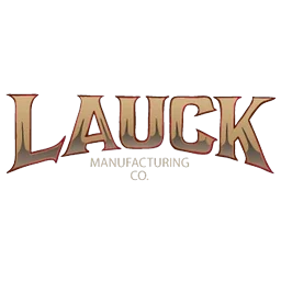 Lauck Manufacturing logo