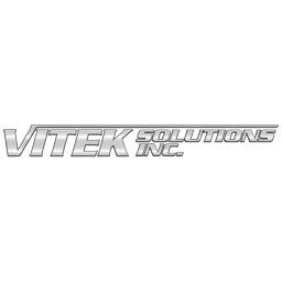 Vitek Solutions Inc logo