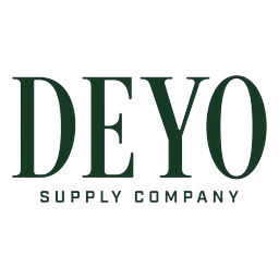 Deyo Supply Company logo