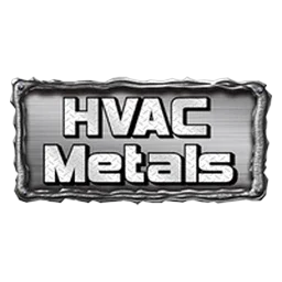 HVAC Metals, LLC logo