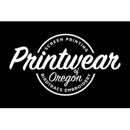 Printwear of Oregon logo