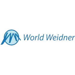 World Weidner logo
