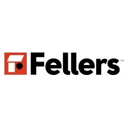 Fellers Food Service Equipment & Design logo
