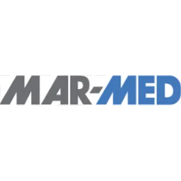 Mar-Med logo
