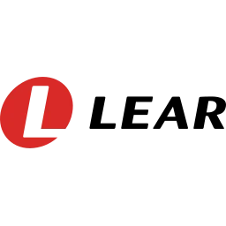 Lear Corporation logo