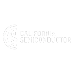 California Semiconductor Technology logo