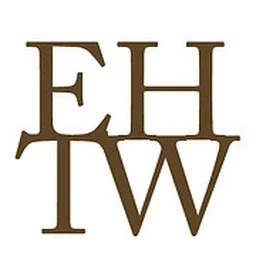 Eaton Hill Textile Works logo