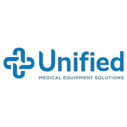 Unified Medical Equipment Solutions logo