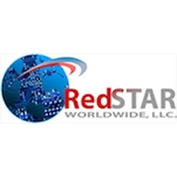 Redstar Worldwide logo
