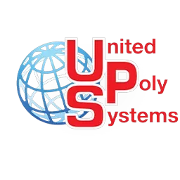 United poly systems logo