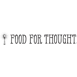 Food For Thought logo