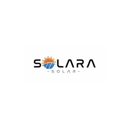 Solara Solar logo