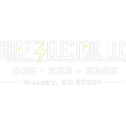 Graff Electric logo