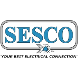 Sesco logo