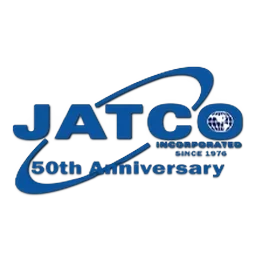JATCO Incorporated logo