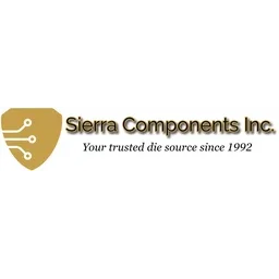 Sierra Components Inc logo