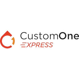 Custom One - T-Shirt & Screen Printing logo